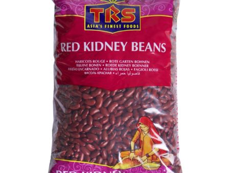 TRS red kidney beans 2kg Online now