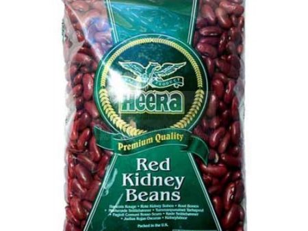 Heera Red kidney Beans 500g For Discount