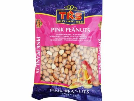 TRS Pink Peanuts 375g For Cheap