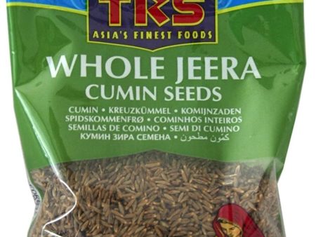 TRS Cumin Whole(Jeera)1Kg Discount