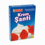 Basak Krem Santi Sade 150g Supply