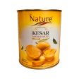 Dr.nature Kesar mango pulp 850gms Hot on Sale