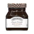 Smucker s - Simple Delight Hot Fudge Topping For Cheap