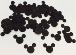 Mickey Mouse Cut Out Disney Confetti 1 2  Mickey Ears Cut Outs Party Supply Online Sale