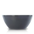 Plastic Stackable Snack Bowl 28 oz. For Sale