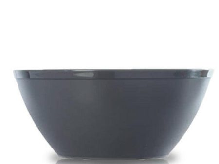 Plastic Stackable Snack Bowl 28 oz. For Sale