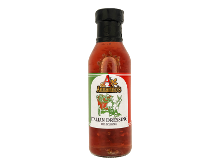 Annarino s Italian Salad Dressing Cheap