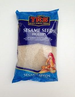 TRS Sesame Seeds Hulled 1kg For Cheap