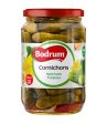 Bodrum Cornichons 680g Online