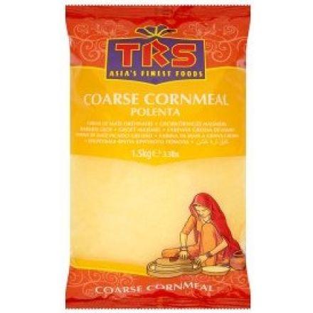 TRS Cornmeal Coarse 1.5kg Supply