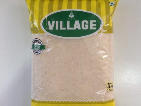 Village semolina  1kg For Sale