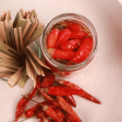 Thai Chili Pickles on Sale