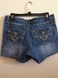 Angels Women s Denim Shorts Online