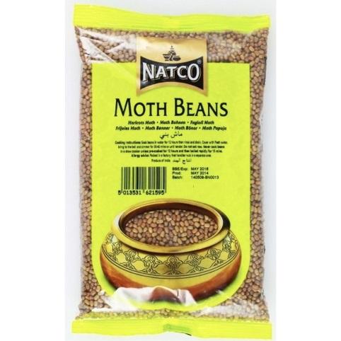 Natco moth beans 2kg Online Sale