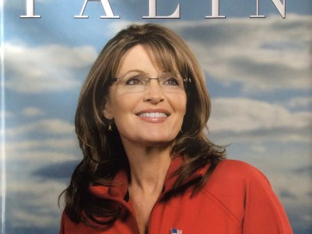 Going Rogue : An American Life by Sarah Palin (2009, Hardcover) on Sale