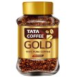 Tata Coffee Gold 100gms Online now