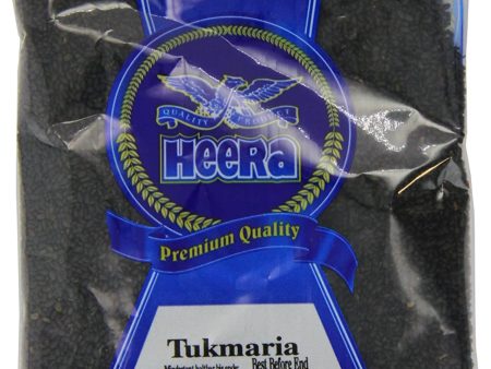 Heera tukmaria (basil seeds) 100g Hot on Sale