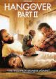 The Hangover Part II (DVD, 2011) Discount