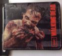 The Walking Dead Wallets Authentic AMC, Multi-color Online now