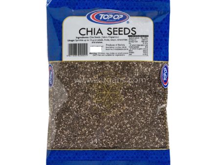 Topop Chai Seeds 100gms Online Sale