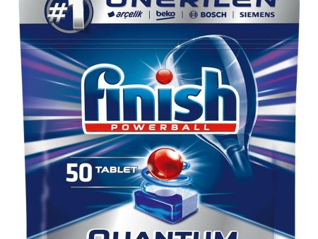 Finish Quantum Original 50 pc Hot on Sale