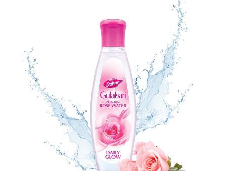 Dabur Rose Water 250Ml For Cheap