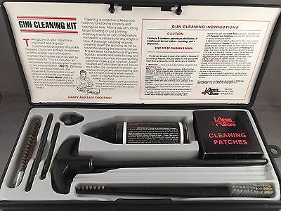 Kleen Bore Cleaning Kit for Gauges & Calibers Online now