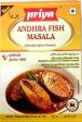 priya Spc Andhra fish masala 50g For Discount