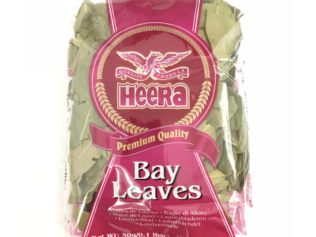 Heera Bay leaves 50g Hot on Sale