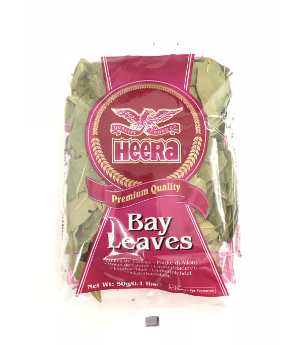 Heera Bay leaves 50g Hot on Sale