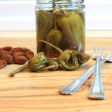 Smoked Padron Pepper Pickles on Sale