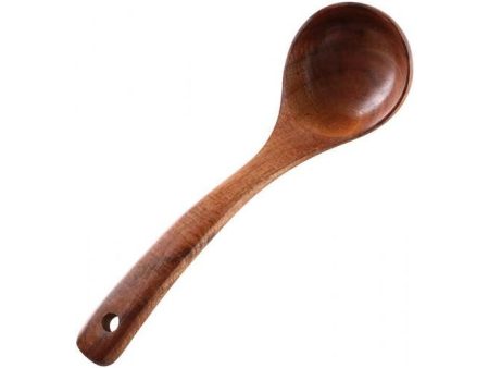 Wooden Ladle Supply