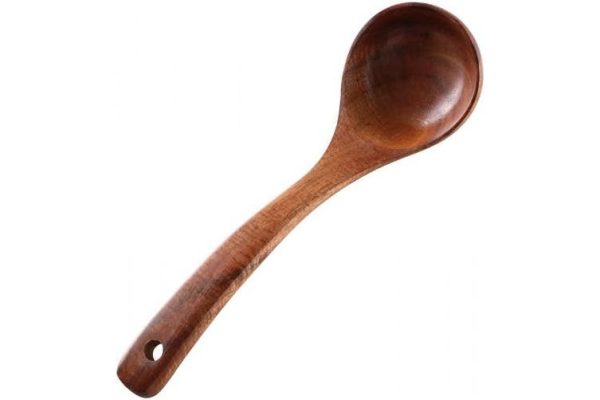 Wooden Ladle Supply