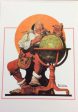 Christmas Cards by Norman Rockwell, Vintage 1993, American Classics Discount