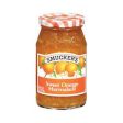 Smucker s - Sweet Orange Marmalade Online