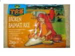 TRS Rice Basmati Broken 2Kg Online