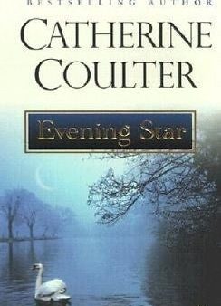 Evening Star by Catherine Coulter, Paperback 2001 For Cheap