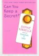 Can You Keep a Secret? A Novel by Sophie Kinsella, Paperback 2004 Cheap