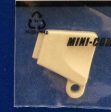 Panduit RMCJT, Mini-Jack Termination Tool, Ivory Supply