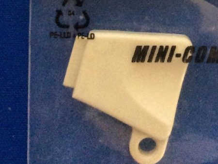 Panduit RMCJT, Mini-Jack Termination Tool, Ivory Supply