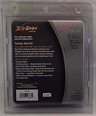 ZipZaps Tuning Tool Kit Online Hot Sale