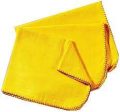 Super Clean Yelow Duster  Cloths x2 Supply