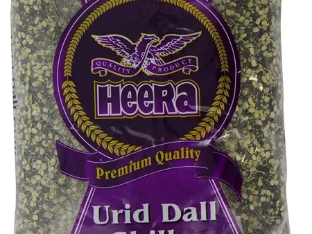 Heera Urid Dal Chilka 2kg Online