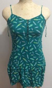 Aeropostale Dress Sleeveless Hot on Sale