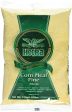 Heera corn meal fine 375g Sale