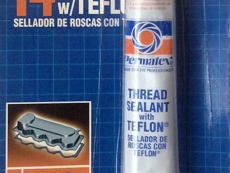 Thread sealant with teflon 14AR For Cheap