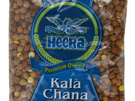 Heera kala chana (whole gram) 500g For Discount