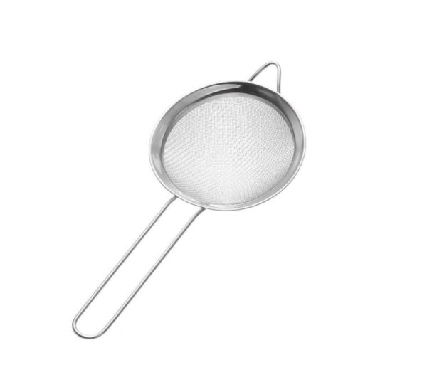 Tea Strainer 7 cm For Discount