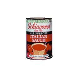 Schianvone s - All Purpose Italian Sauce For Cheap