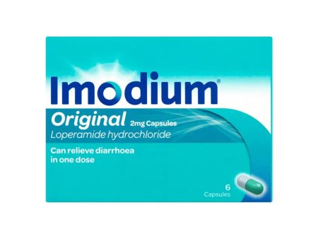 Imodium Caps Online